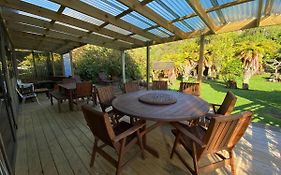 Tekoa Lodge Raurimu